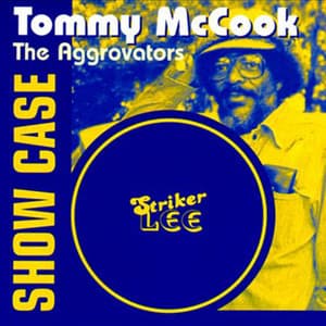 Showcase - The Aggrovators