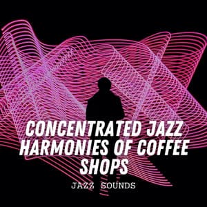 Jazz Sounds: Concentrated Jazz Harmonies of Coffee Shops - Lazy Sunday Jazz