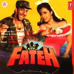 Fateh - Naresh Sharma