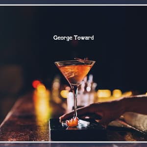 Blurred Reflections - George Toward