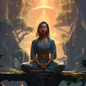 Ensoñación Tranquila: Piano Meditativo Para La Serenidad Del Spa - Equipo de piano relajante