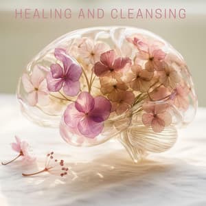 Healing and Cleansing - Solfeggio Frequencies Tones