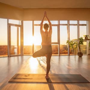 Armonía De Yoga: Música Suave De Guitarra Para El Equilibrio - Musica Relajante de Guitarra Clasico