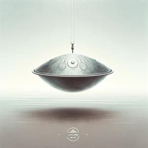 Hang Drum Awareness 2024 - Jonathan Segue