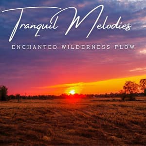 Nature's Tranquil Melodies: Meditative Journey through the Outdoors - Naturally Recurring
