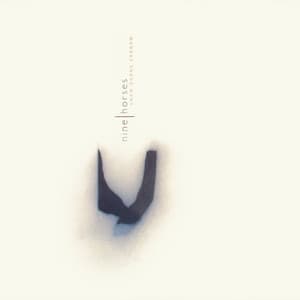 Snow Borne Sorrow - Nine Horses