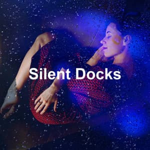 Silent Docks - HD Rain and Water
