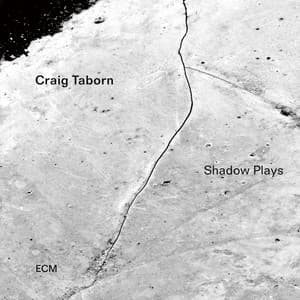 Shadow Plays - Craig Taborn
