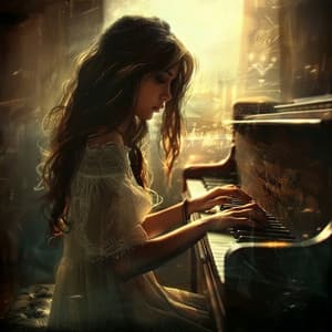 Odisea De La Música De Piano: Un Viaje Melódico - Retratos clásicos