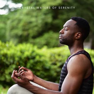 Crystal Waters of Serenity - Tibetan Meditation Music