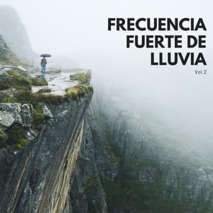 Frecuencia fuerte de lluvia Vol.2 - Colección Ruidos Hermosos