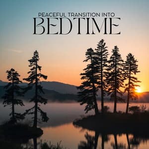 Peaceful Transition into Bedtime: Relaxation and Breathing Techniques for Peaceful Sleep - Amida Sin
