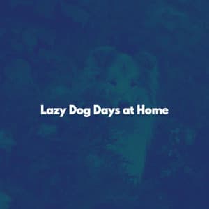 Lazy Dog Days at Home - Feel Good Jazz