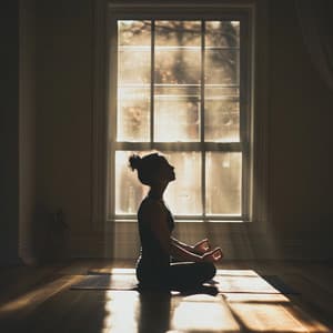Calma En El Yoga: Música Pacífica Para Yoga - Música suave de yoga