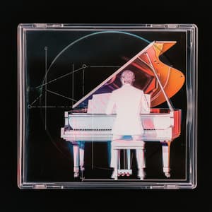 Deductive Dynamics - Chillout Lounge Piano