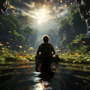 Ritmos De Renovación: La Música Curativa De La Naturaleza - Sonidos de la naturaleza en todo el mundo