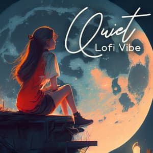 Quiet Lofi Vibe: Nostalgia Tunes - Coffe Lofi