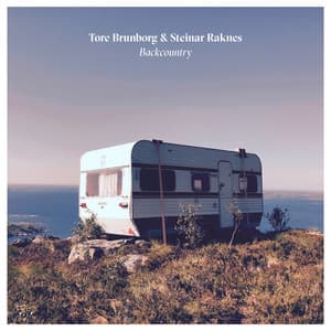 Backcountry - Tore Brunborg