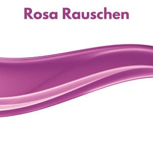 Rosa Rauschen - Grünes Rauschen