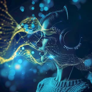 Binaural Soundwaves for Deep Relaxation - Relaxing Classical