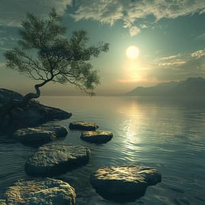 Peaceful Relaxation Music for Calm - The Relaxation Guys
