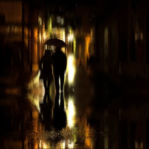 Chilly Nights Lofi Songs - Instrumental Beats Collection