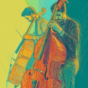 Velvet Serenades - Jazz for Babies