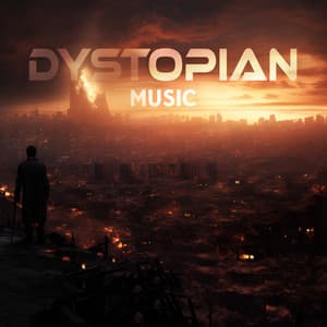 Dystopian Music - DJ Chillax