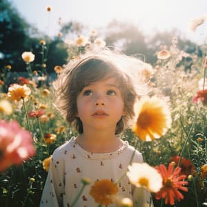 Sueños Lofi Del Bebé: Melodías Relajantes - Felizlágrima