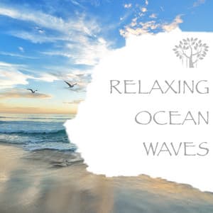 Relaxing Ocean Waves - Natural Spirit