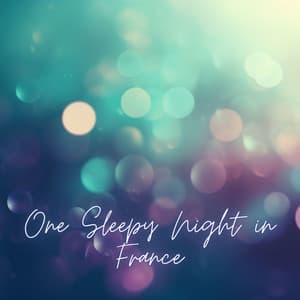 One Sleepy Night in France - Giovanni Peltonen