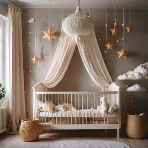 Música Suave Para Bebés En Momentos De Amor - Momentos tiernos