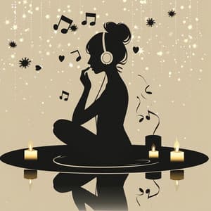 Lofi Spa Sounds: Relaxing Harmony Sessions - Tropical Spa Relaxation