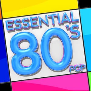 Essential 80's Pop - 80's Pop Band
