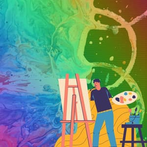 Music for Acoustic Shapes - Morgenmusik