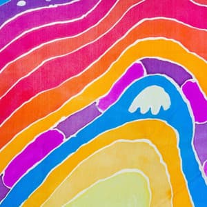 Backdrop for Smooth Mornings - Luxury Jazz Radio