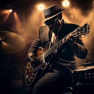 Enigmatic Series Tunes: Mysterious Jazz Music - Sleep Jazz