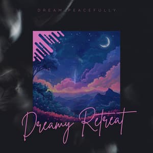 Dream Peacefully - Dreamy Retreat