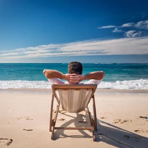 Acordes De Confort: Música Para La Tranquilidad - Restaurante Música Deluxe