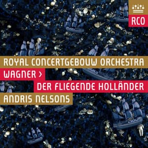 Wagner: Der fliegende Holländer - Richard Wagner