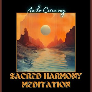 Sacred Harmony Meditation - Amdo Ceremony