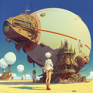 Cosmic Relief - The Chillout Players