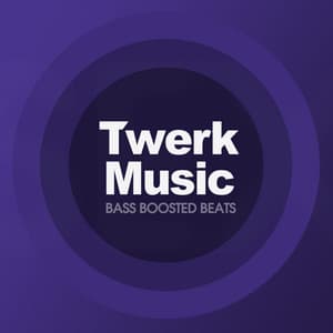 Twerk Music - Bass Boosted Beats - Trap Beats HD