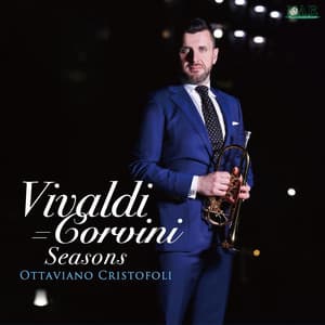 Seasons - Antonio Vivaldi