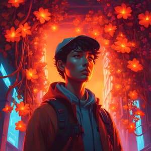 Cosmic Study: Lofi Vibes for Concentration - Lofi Hip-Hop Beats