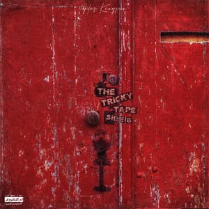 The Tricky Tape: B-Side - Hus KingPin