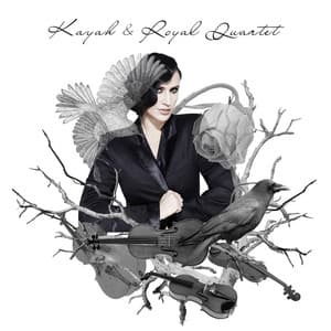 Kayah & Royal Quartet - Kayah