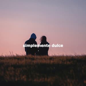 simplemente dulce - Happy Coffee Shop Music
