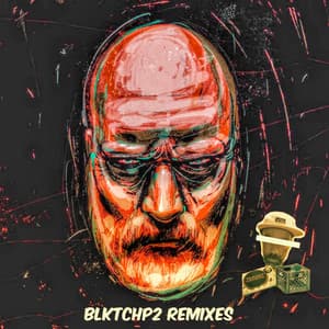 BLKTCHP2 remixes - Sankofa