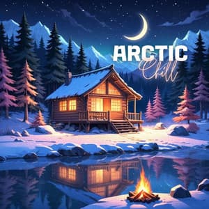 Arctic Chill: Lofi for Cozy Evenings - Lofi Nation